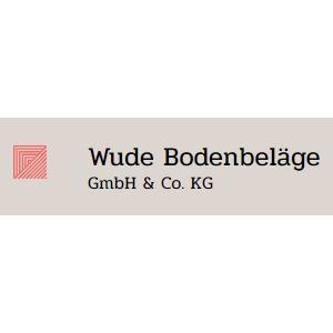 W. Wude Fußbodenbeläge GmbH & Co. KG in Rahden in Westfalen - Logo