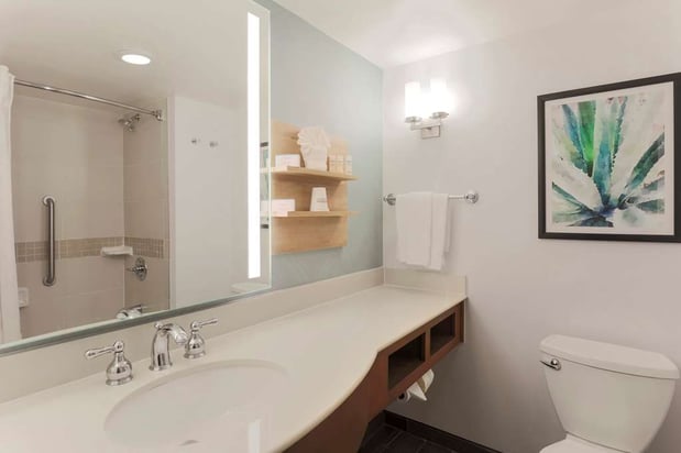 Images Hilton Garden Inn Raleigh-Durham/Research Triangle Park