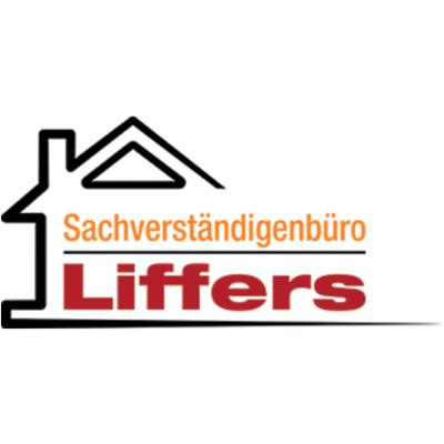 Logo Sachverständigenbüro Thomas Liffers