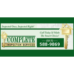 Complete Inspection Services Logo
