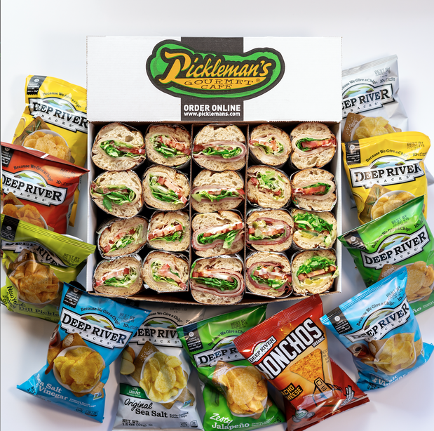 Images Pickleman's Gourmet Cafe