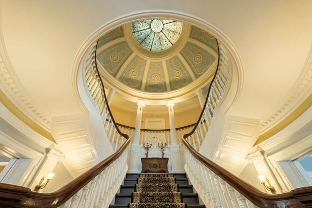 Images The Strathallan Rochester Hotel & Spa - a DoubleTree by Hilton