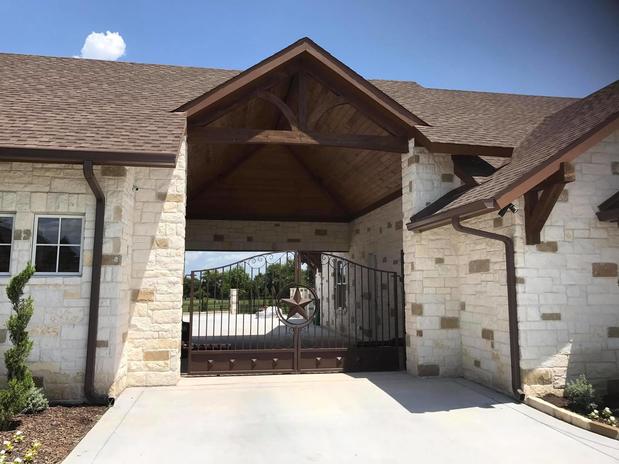 Images J-N Fence Company Inc.