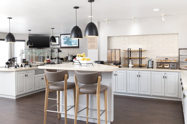 Images Staybridge Suites Denver - Central Park by IHG