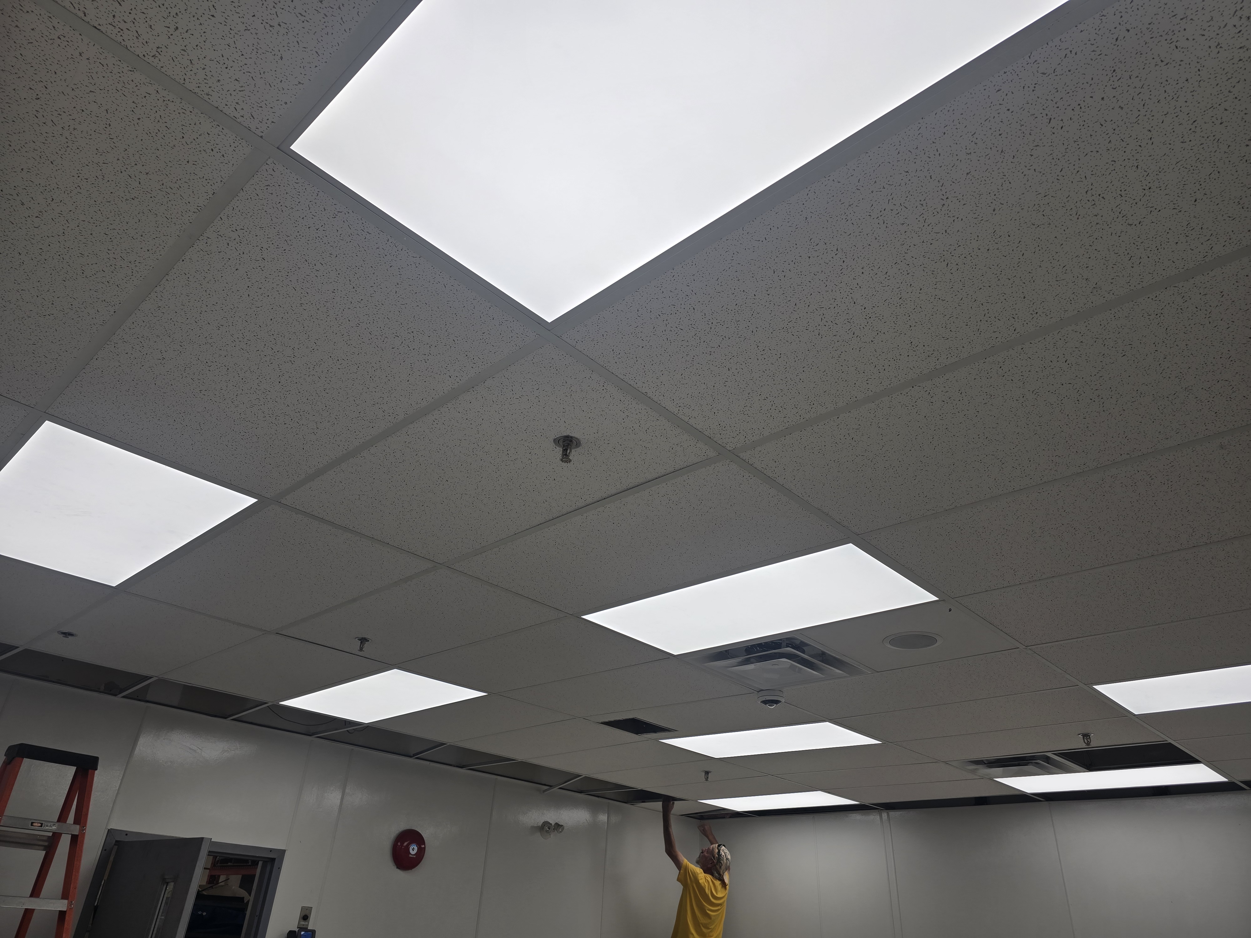 Images Rickman Electrical Services