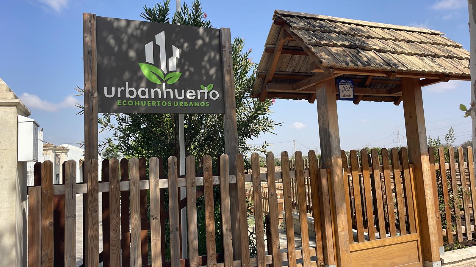Images URBANHUERTO - Ecohuertos Urbanos
