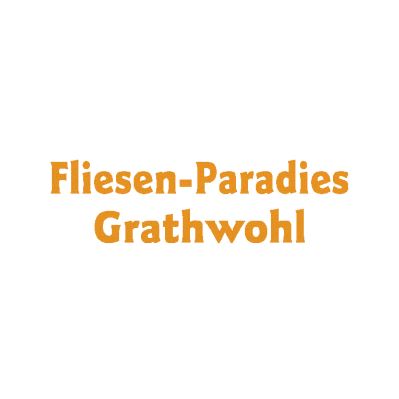 Logo Fliesen-Paradies A. Grathwohl