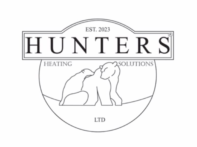 Images Hunters Heating Solutions Ltd