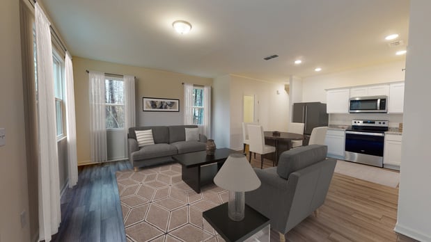 Images Halstead by Starlight Homes