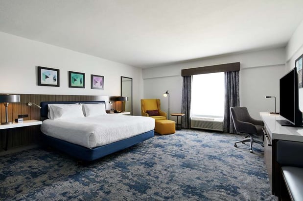 Images Hilton Garden Inn Champaign/ Urbana