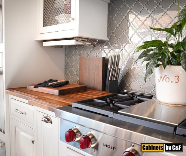 Images Cabinets by C & F