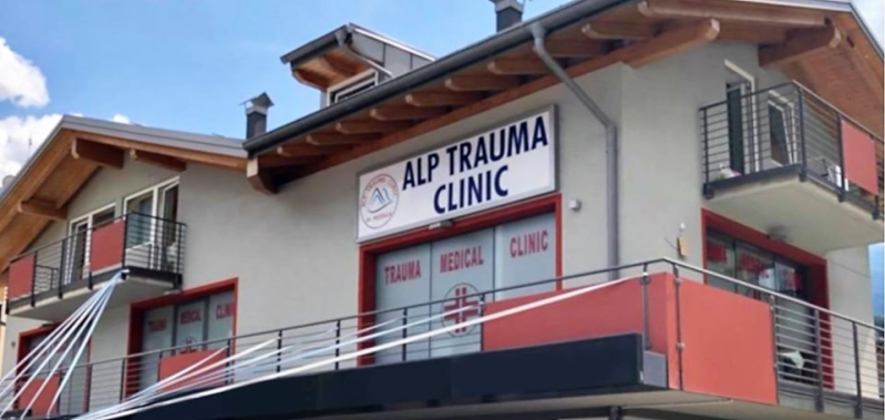 Images Alp Trauma Clinic