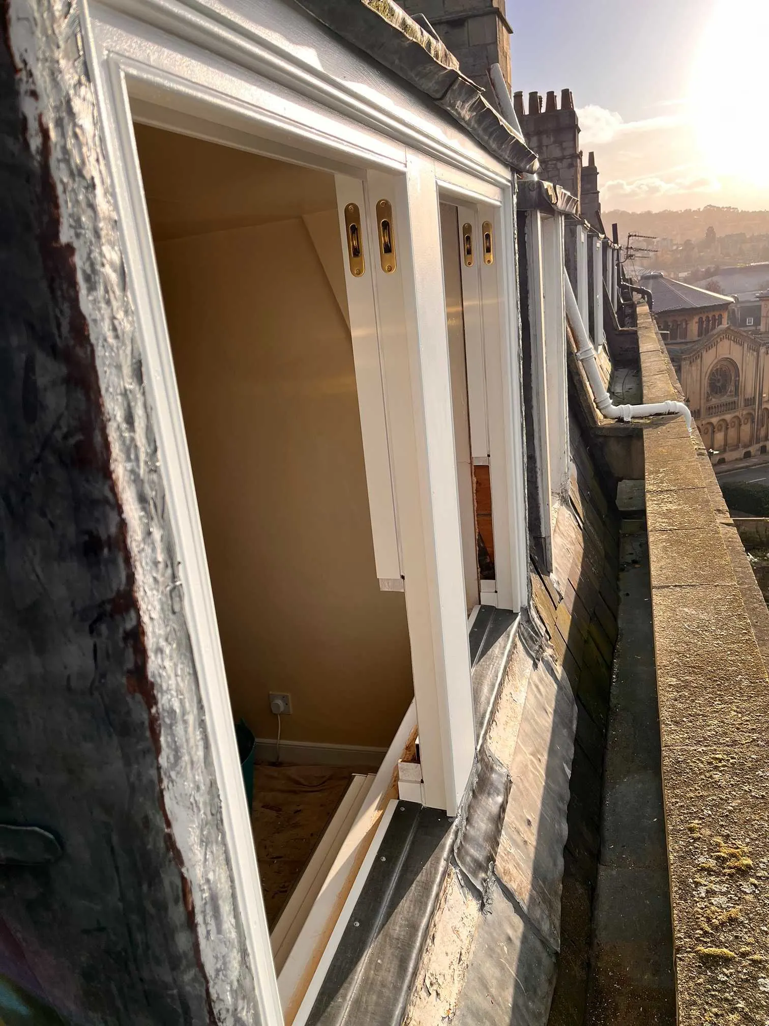 Images Sash Windows Specialists Ltd