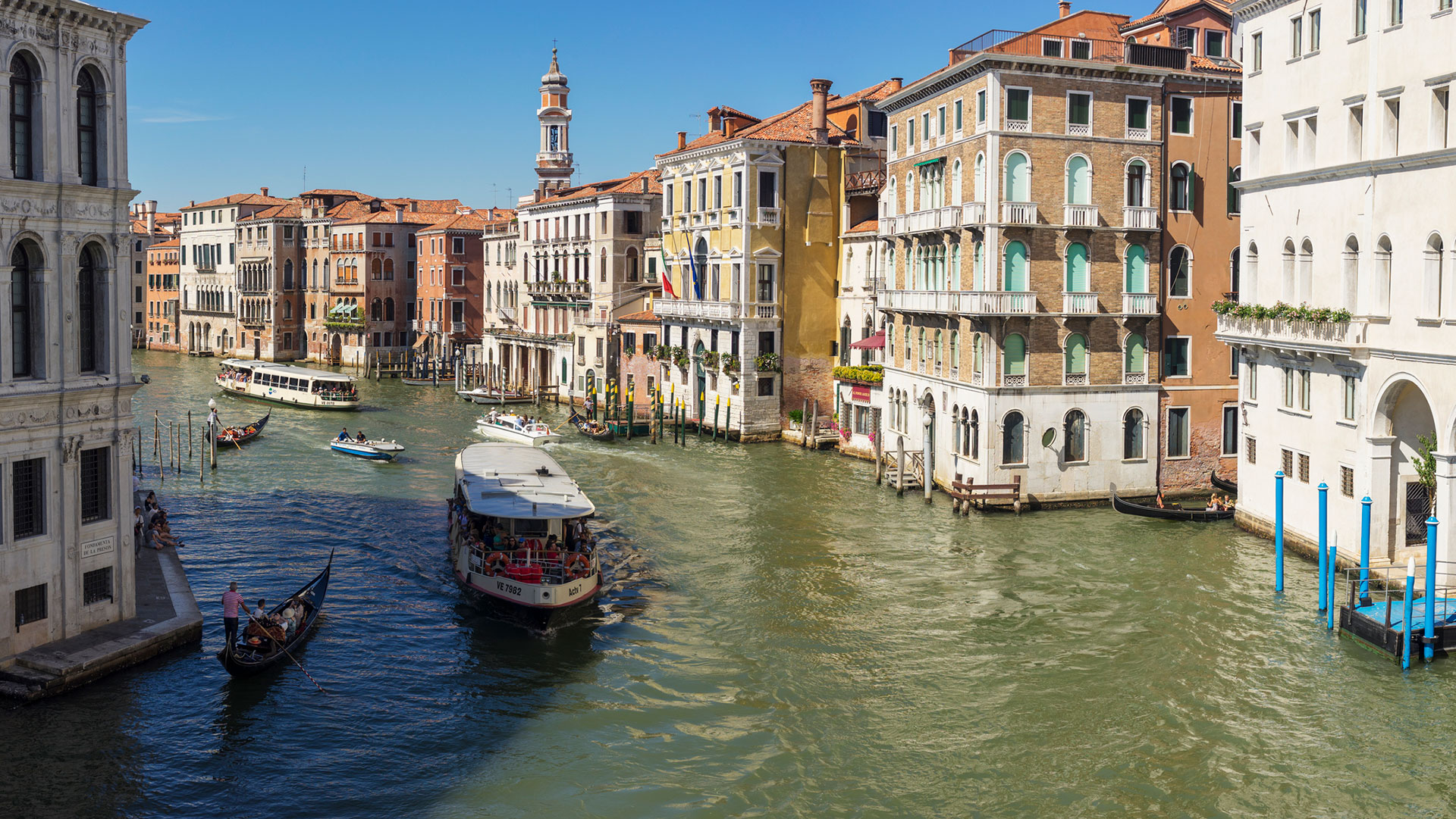 イタリア観光【JTB現地スタッフおすすめ】人気スポットと楽しみ方