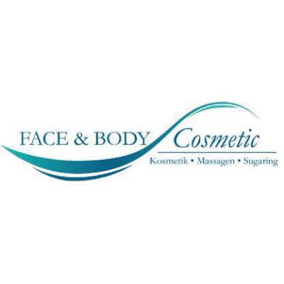 Face & Body Cosmetic Logo