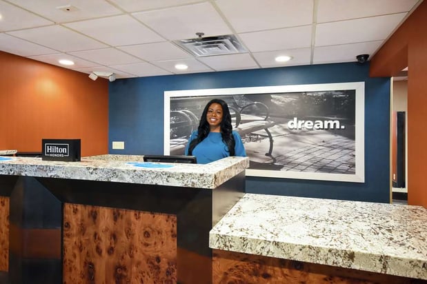 Images Hampton Inn Auburn