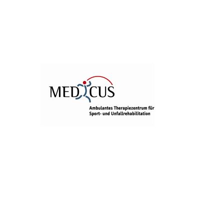 Rehazentrum Medicus in Nürnberg - Logo