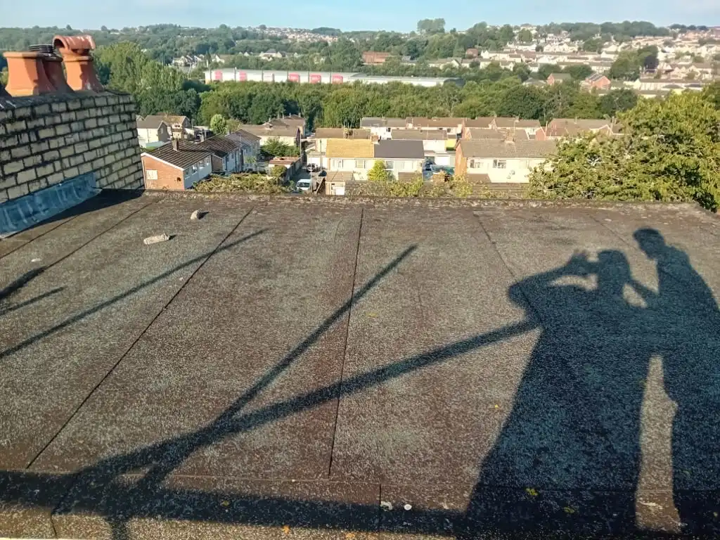 Images Stormproof Roofing and Building wales Ltd