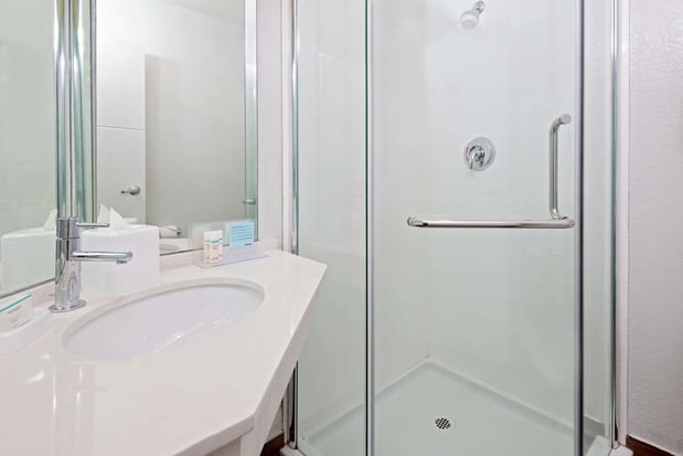 Images Hampton Inn Orlando Near Universal Blv/International Dr