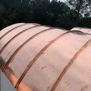 Images M & S Roofing Company