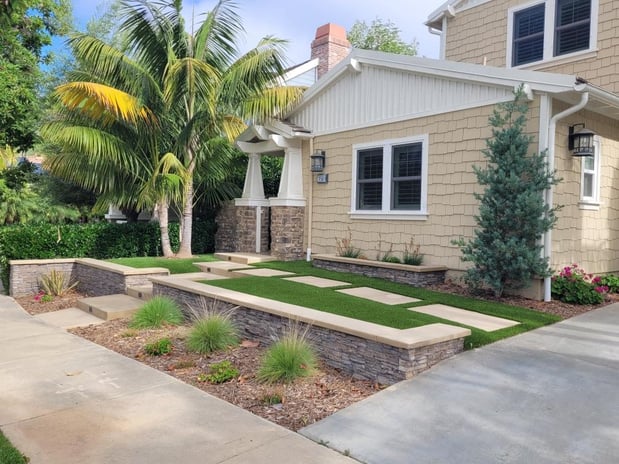 Images ARC Design Landscape