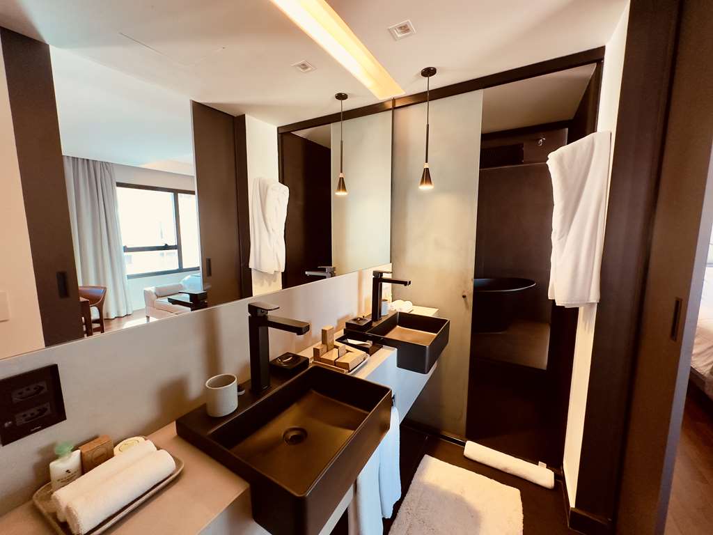 Images Qoya Hotel Sao Paulo, Curio Collection by Hilton