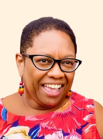 Images Lucinda Cadet, Counselor