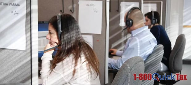 Images 1-800 QuickTax