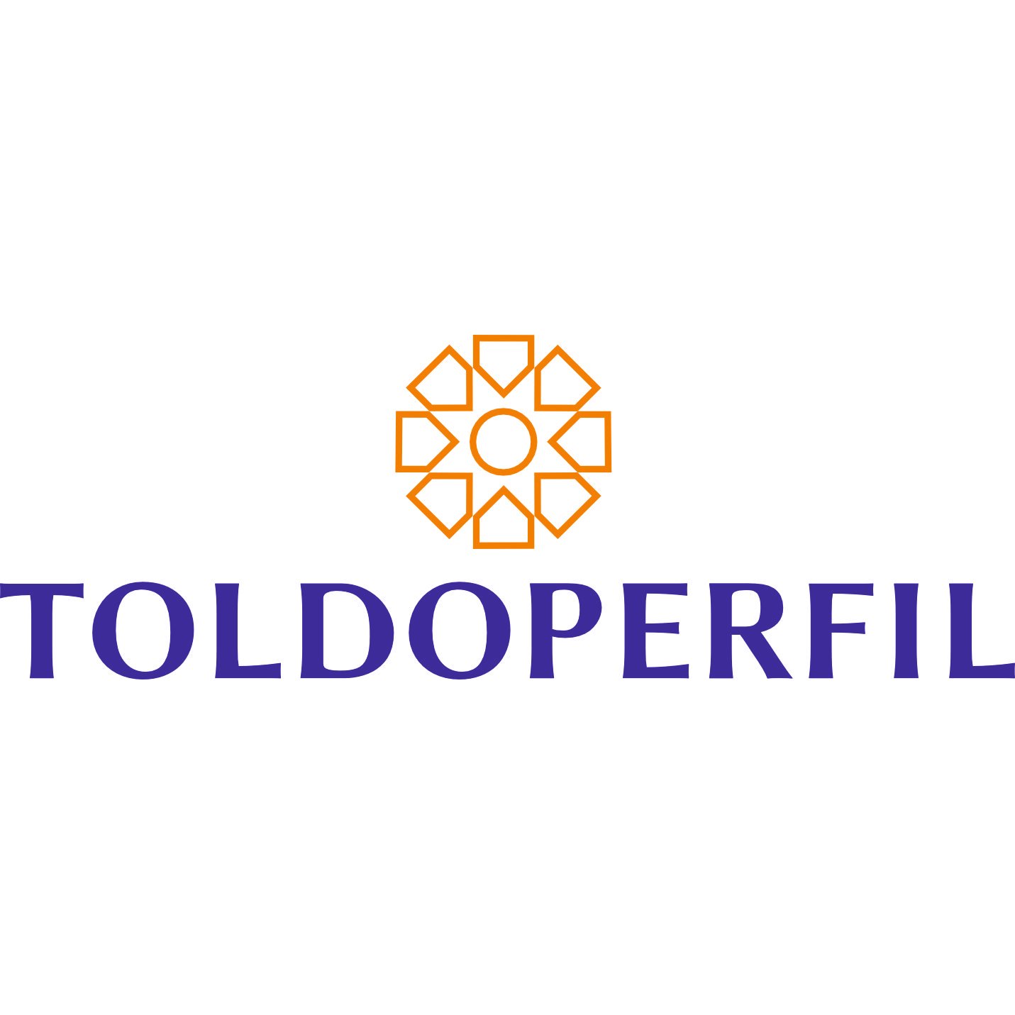 Toldoperfil Logo
