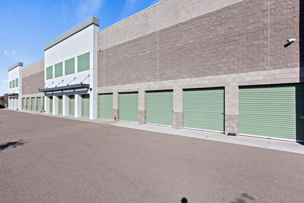 Images US Storage Centers