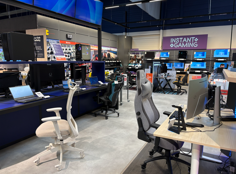 Miniature de la galerie