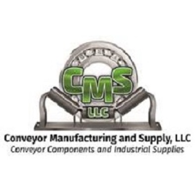 Conveyor Manufacturing and Supply, LLC Logo