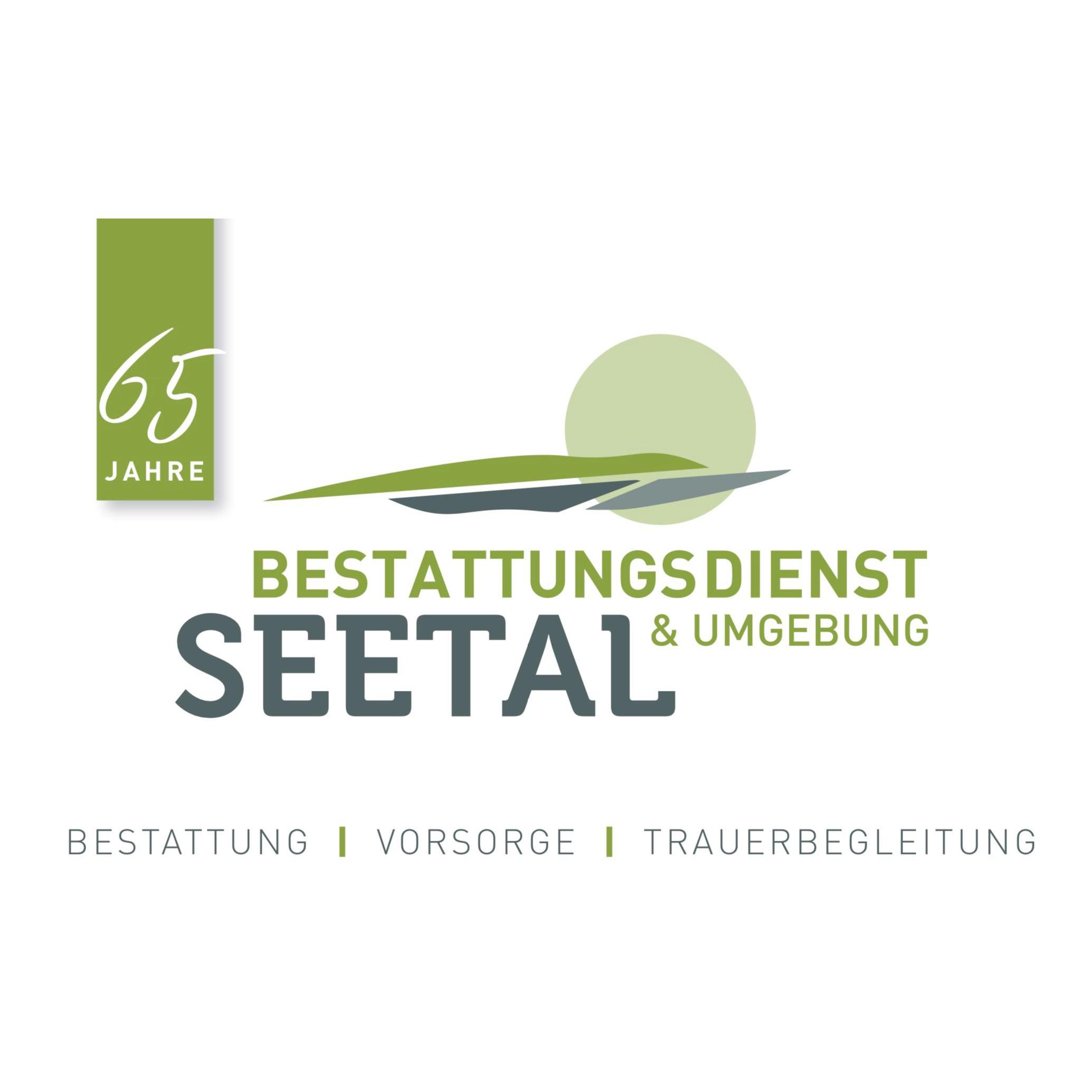 Bestattungsdienst Seetal Logo