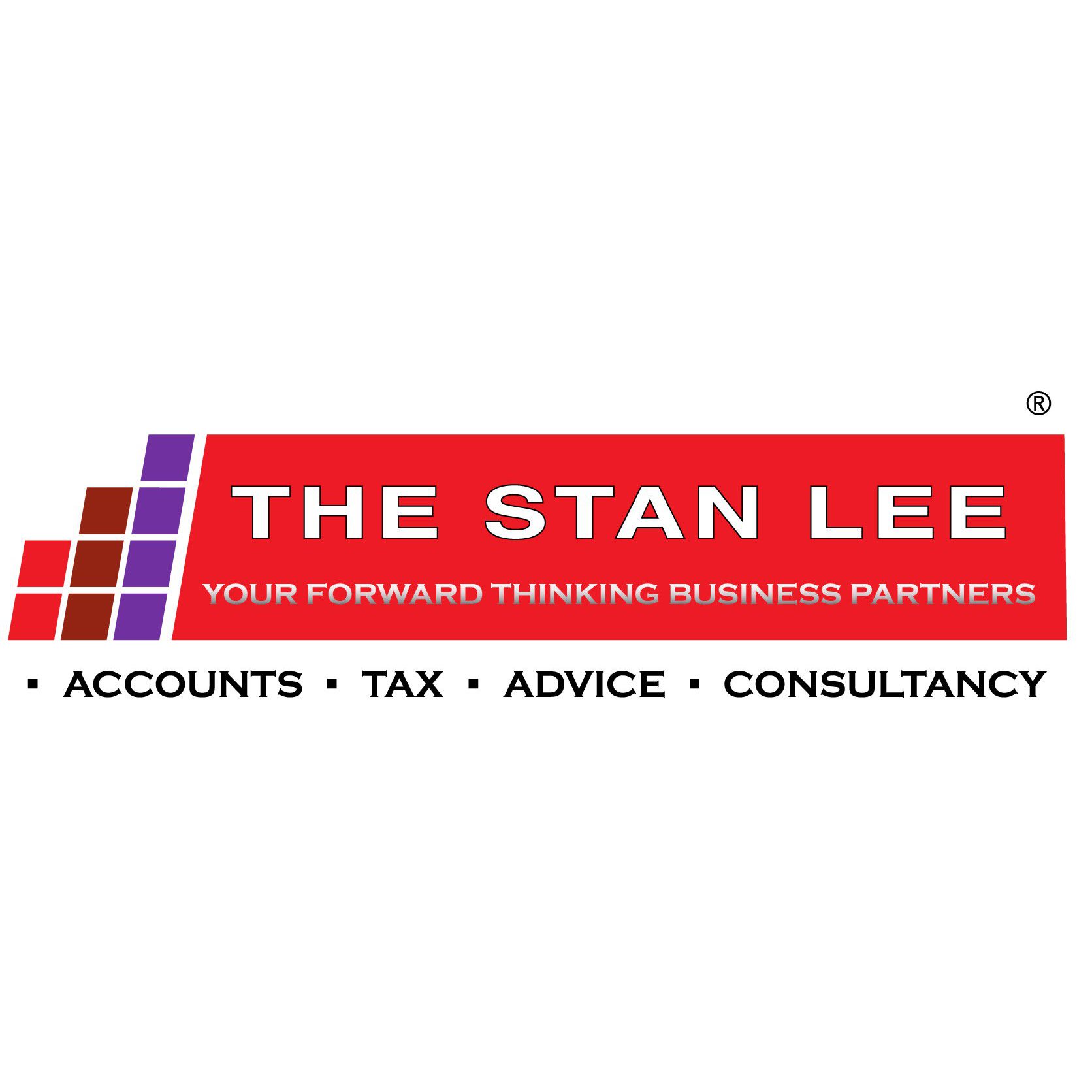 Stan Lee Accountancy Ltd Logo