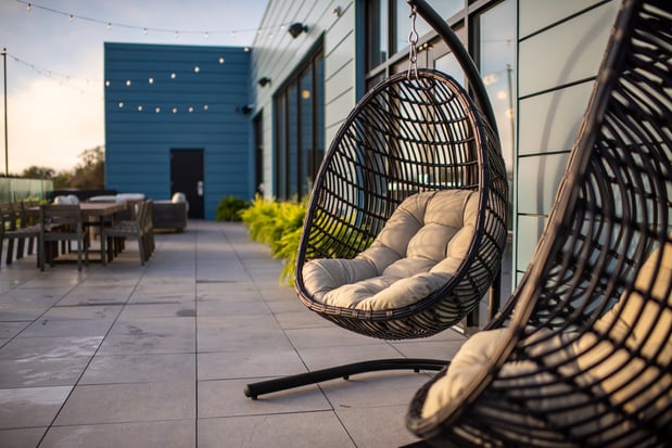 Images voco James Newbury Hudson Valley by IHG