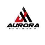 Aurora Roofing & Restoration Logo