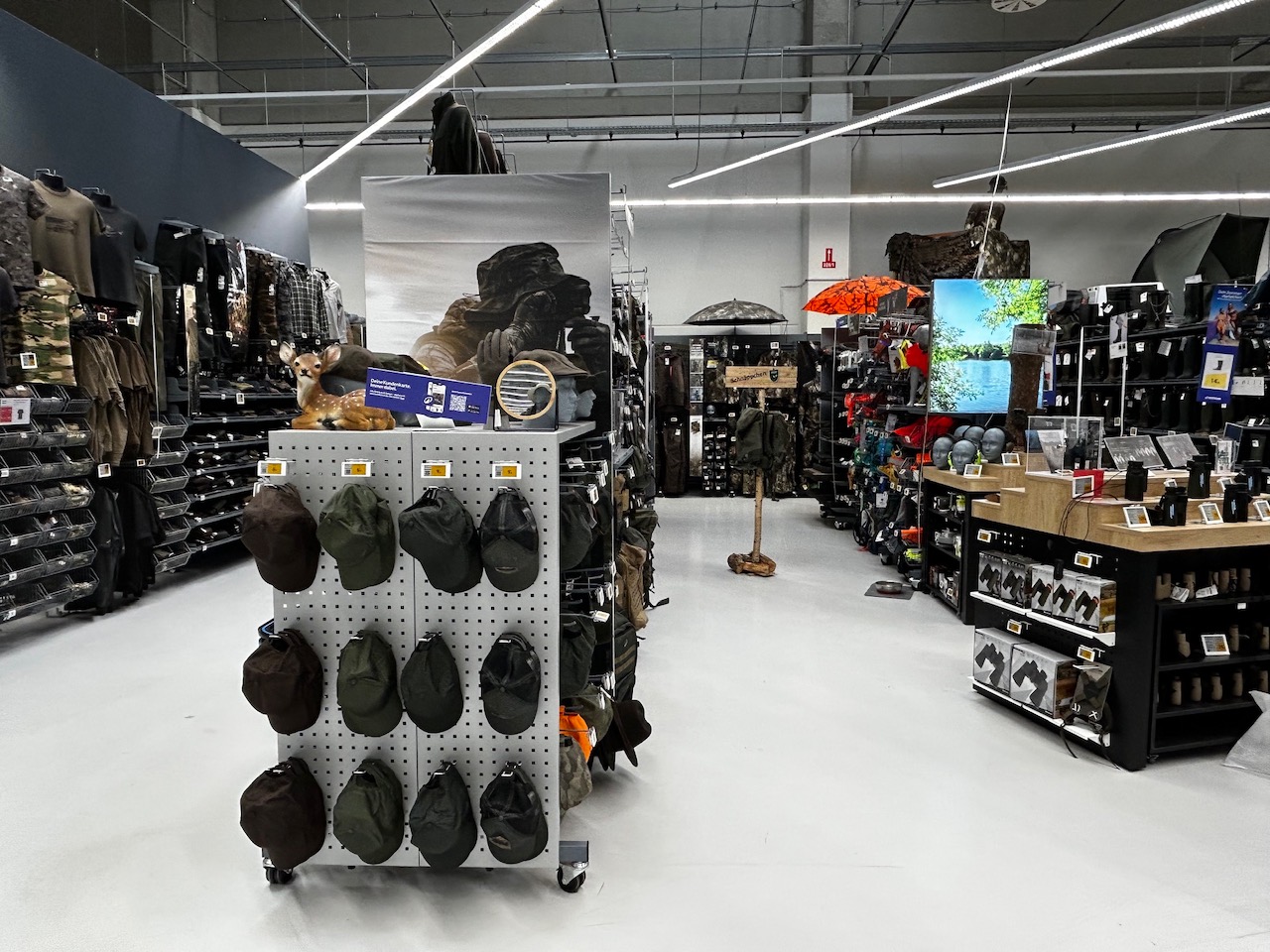 DECATHLON Weiterstadt, Gutenbergstr. 1 in Weiterstadt