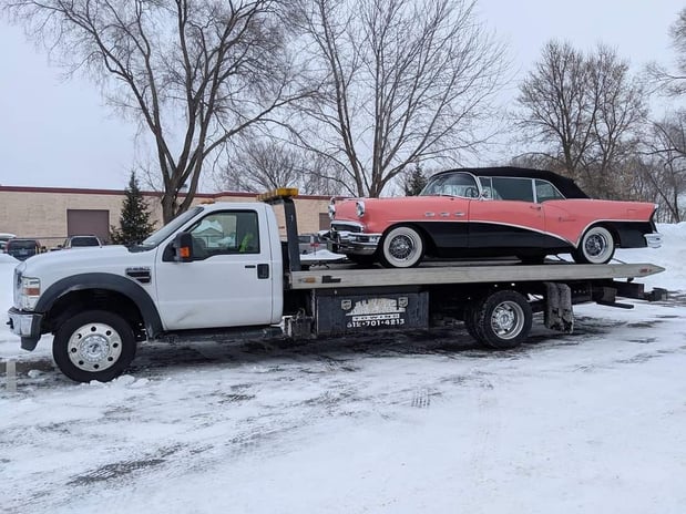 Images A Always Available Towing