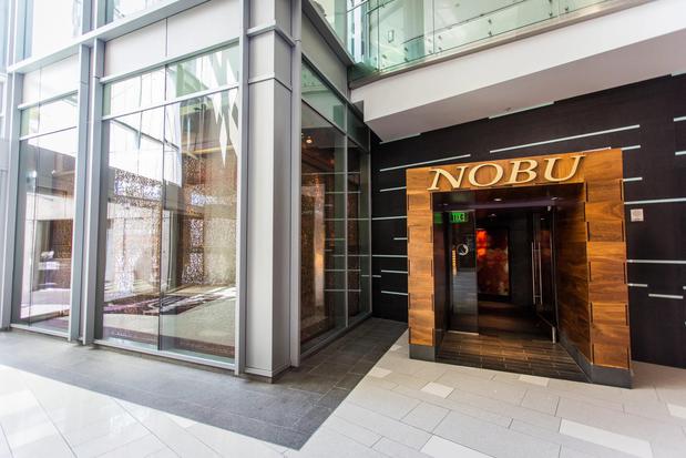 Images Nobu San Diego