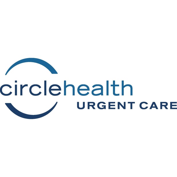 Circle Health Urgent Care – Tewksbury Logo