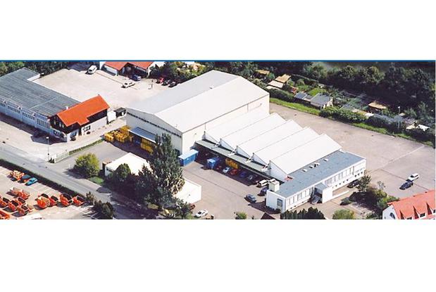 Kundenbild groß 5 Direct Center Knoll GmbH