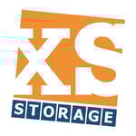 X-S Storage Logo