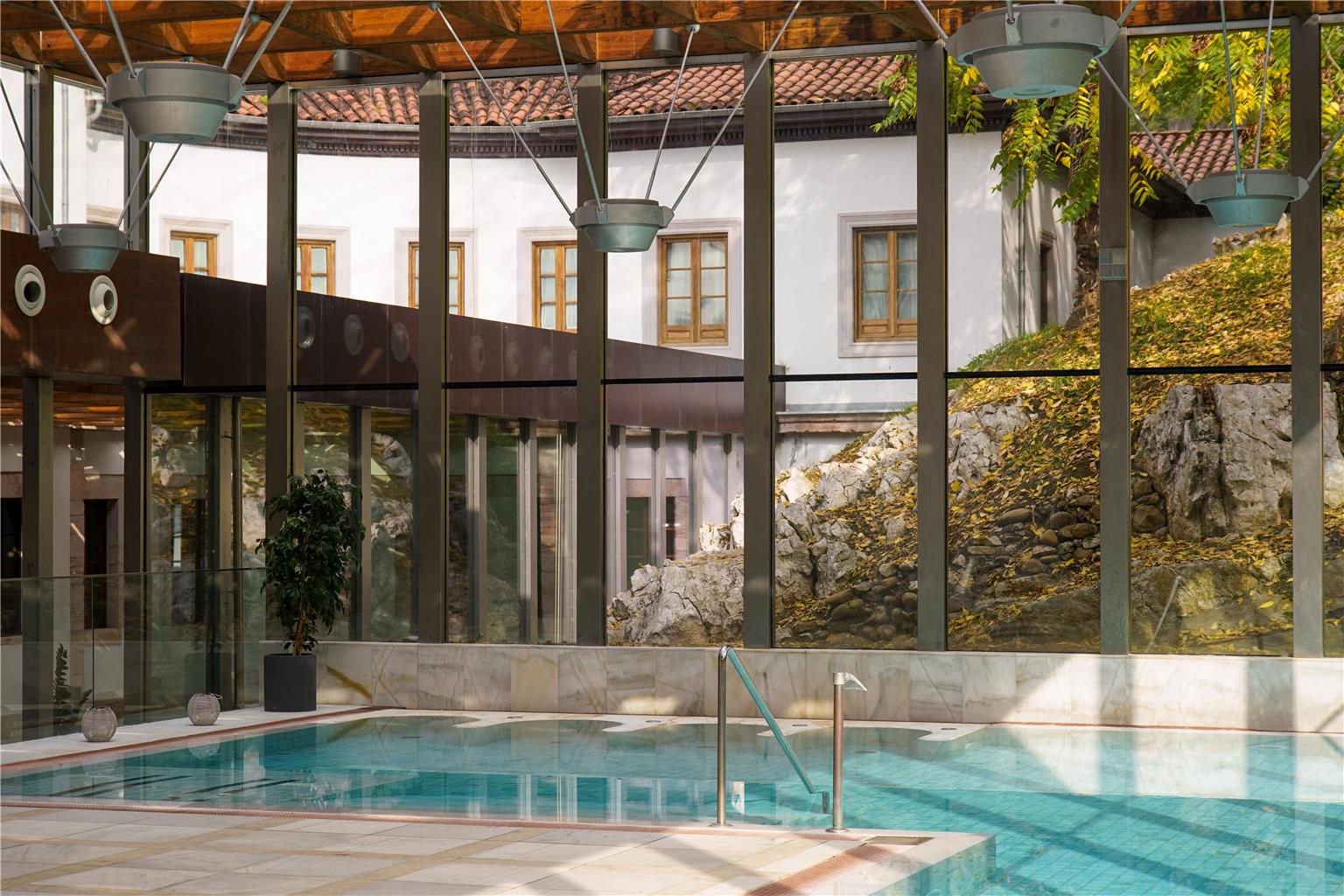 Images Blau Gran Hotel Las Caldas, a member of Radisson Individuals