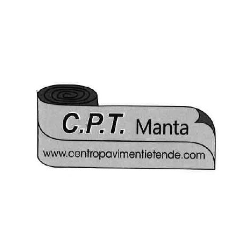 Centro Pavimenti e Tende - C.P.T. Logo