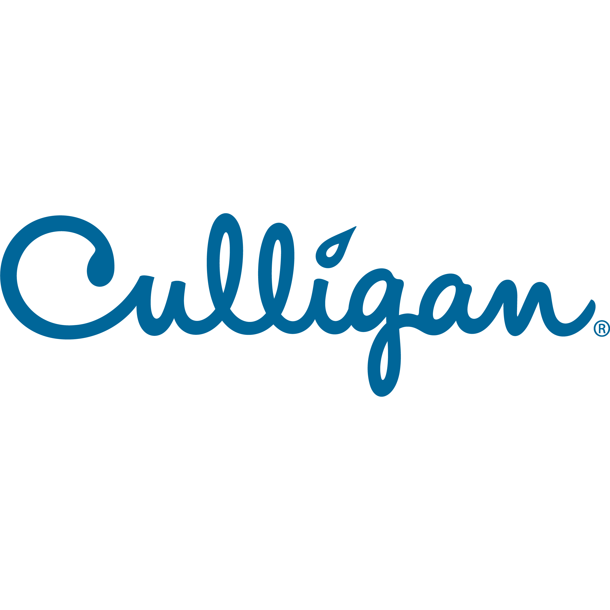 Logo Culligan Deutschland GmbH