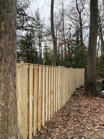 Images Superior Fence & Rail