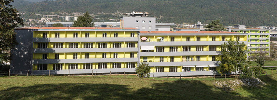 AKERET BAUMANAGEMENT AG, Sandrainstrasse 3 in Bern