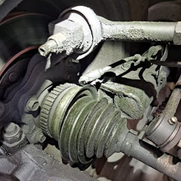 Images MVR Auto Repair