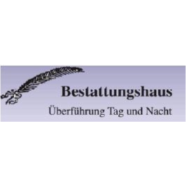 Müller H.-Jürgen Bestattungshaus in Aschersleben in Sachsen Anhalt - Logo