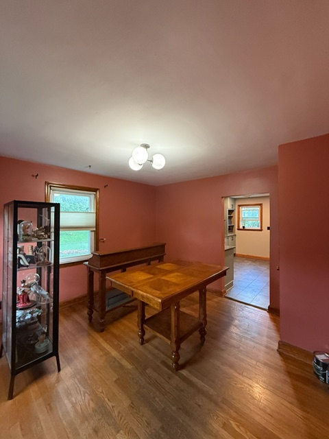 Images Dymond Painting & Finishing